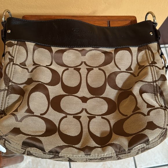 Original Coach Bag 🤎 - Picture 3 of 11